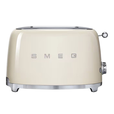 Smeg toaster