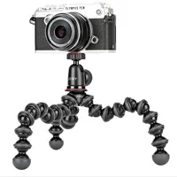 Joby GorillaPod Custom 1K with Ball Head