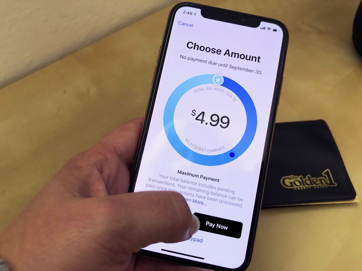 Apple Card review How a credit card can actually be different iMore