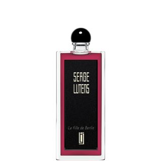 Mob Wife Perfumes Serge Lutens La Fille de Berlin Eau de Parfum