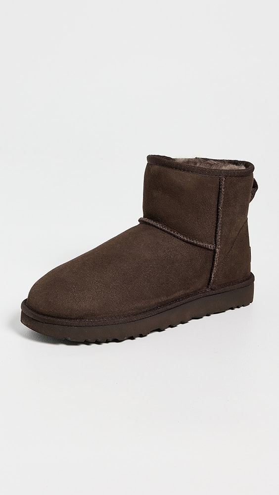 Ugg Classic Mini Ii Boots