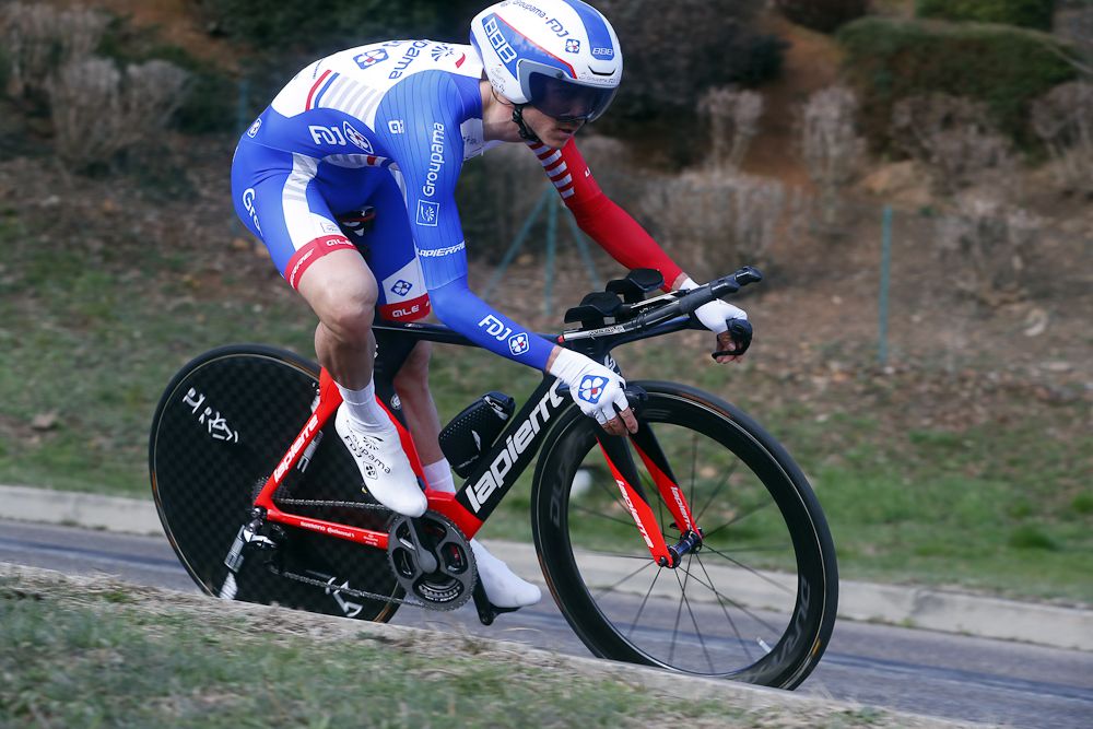Rudy Molard (FDJ)