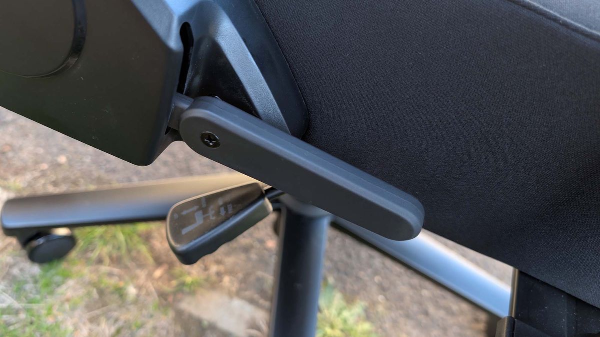 Razer Soma Chroma gaming chair