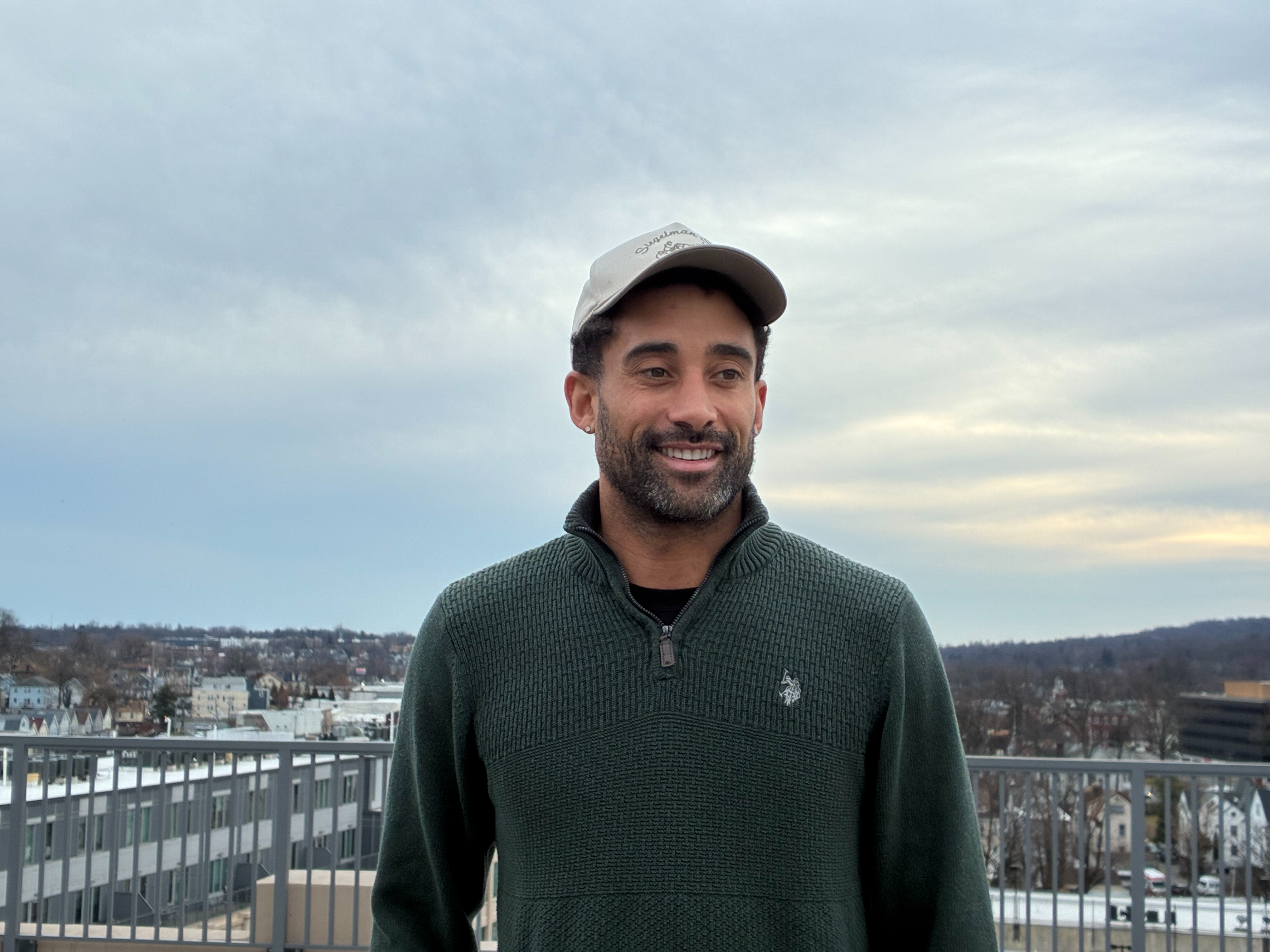 Apple iPhone 17e Review Camera Samples