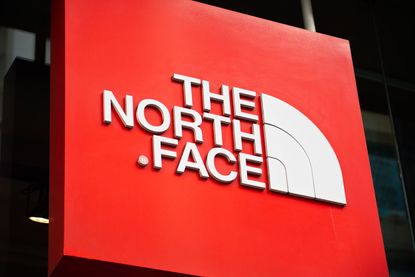 north face healthcare discount