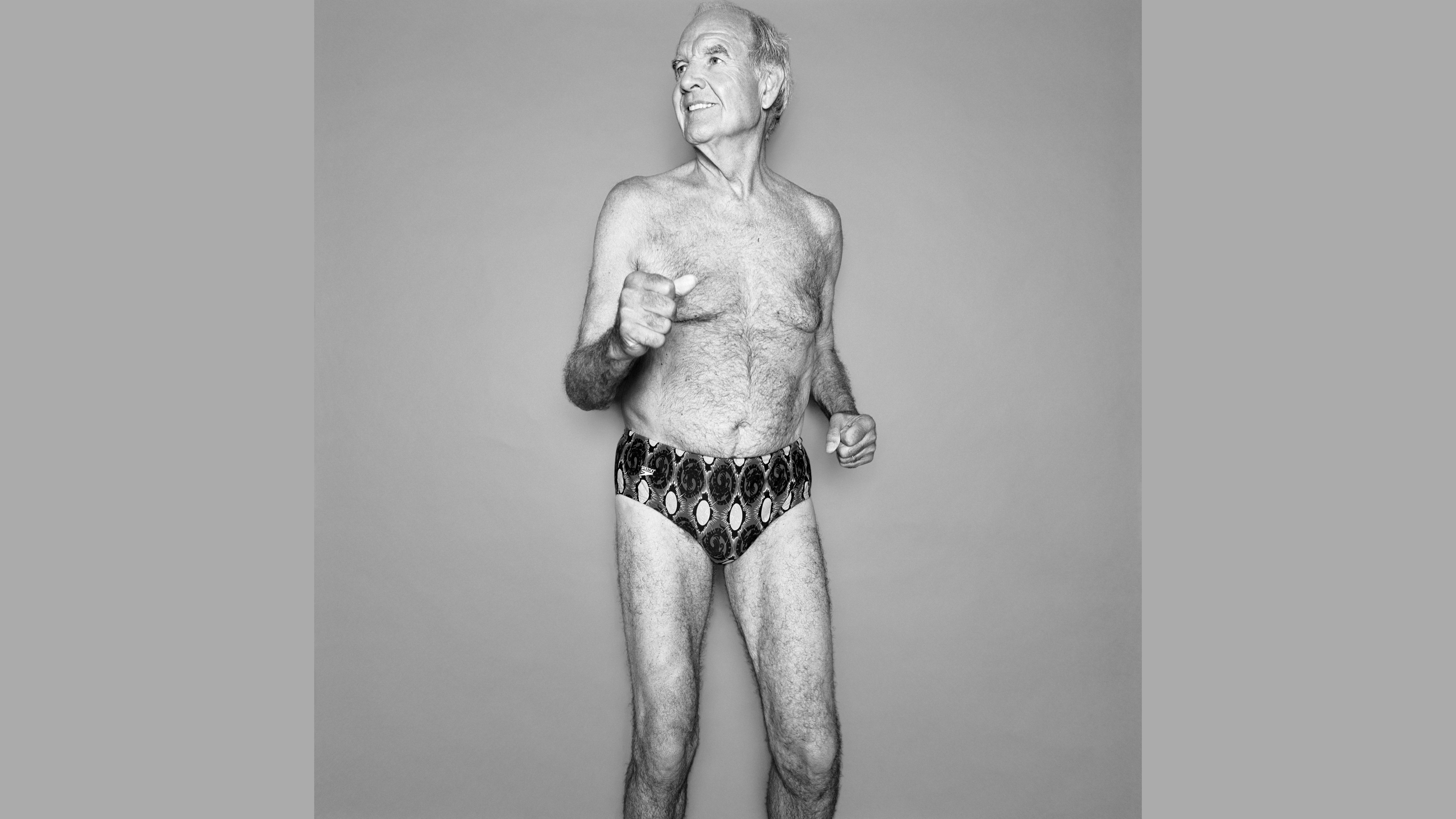 A senator in his Speedos: The photo op that almost didn't happen (and what we photographers can learn)