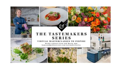 The Tastemakers Series