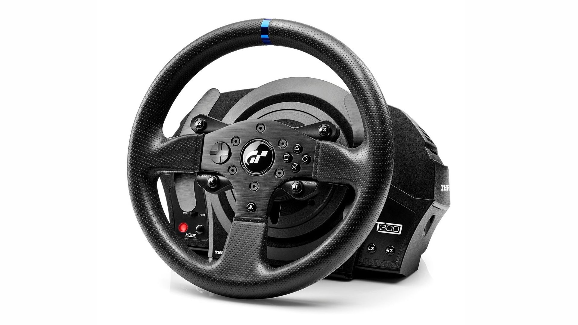 Thrustmaster T-GT III