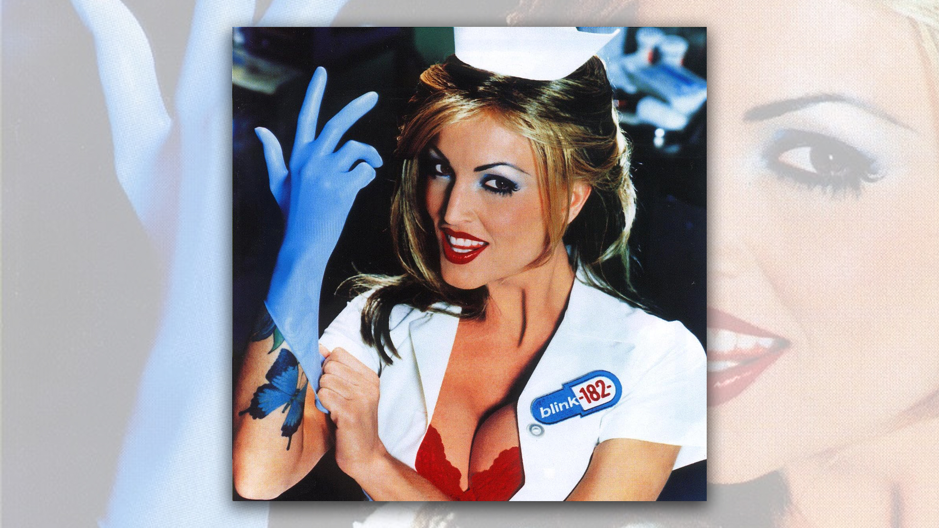 Great punk albums