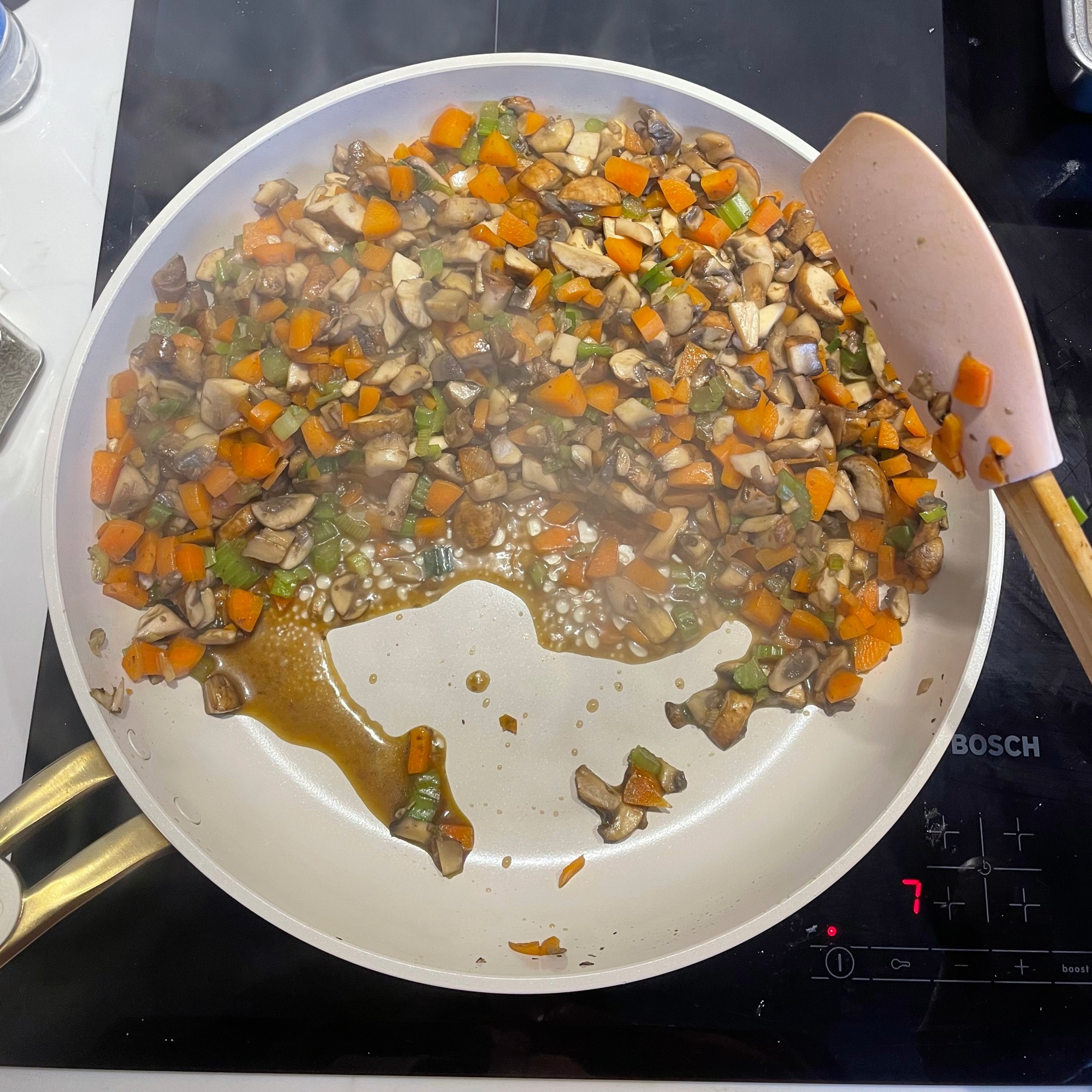 Testing the Our Place Essentials pans