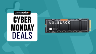 cyber monday ps5 ssd deals