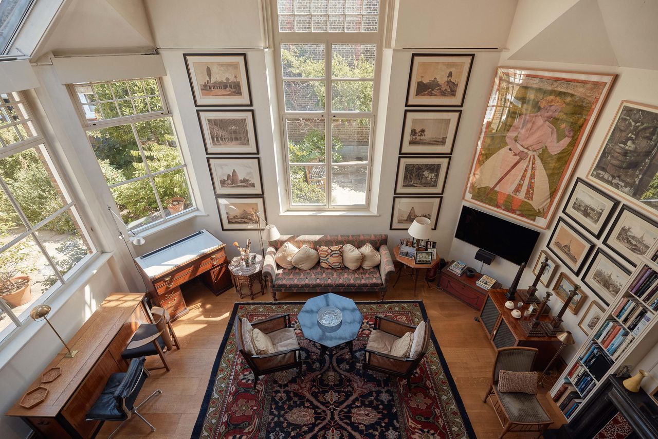 Pembroke Studios apartment for sale