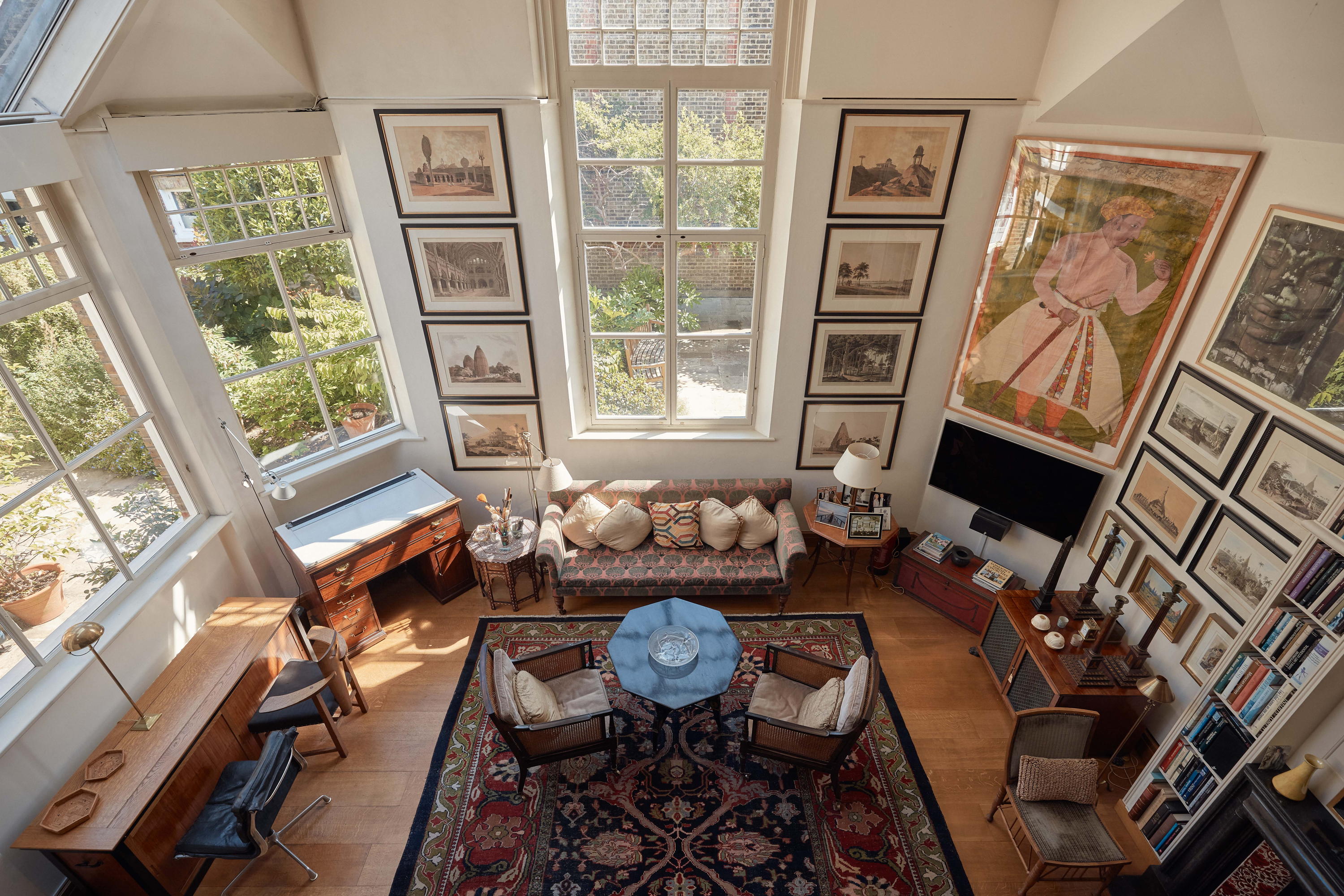 Pembroke Studios apartment for sale