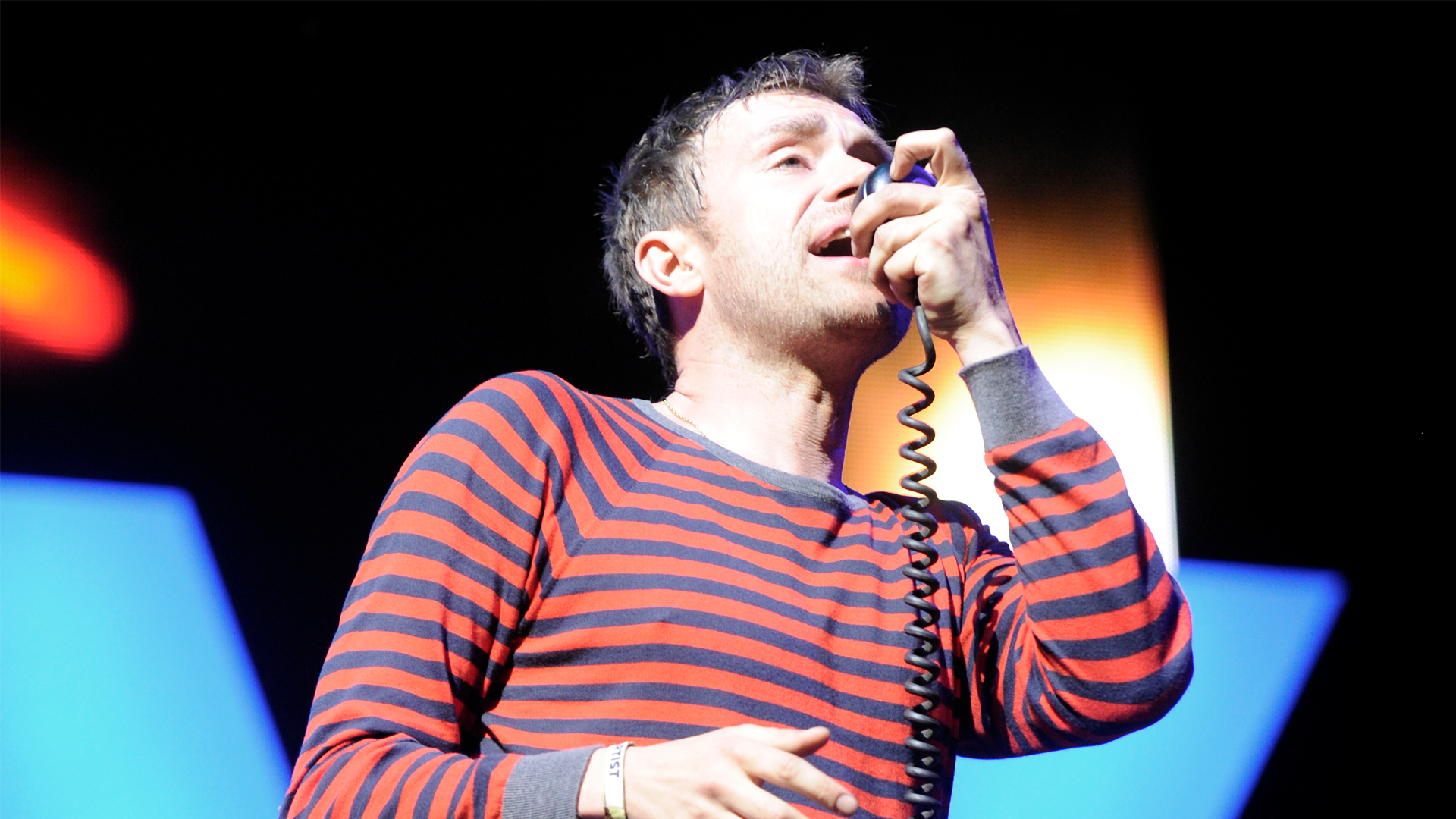 Gorillaz