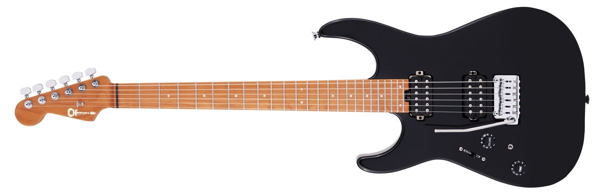 Charvel's 2021 guitars