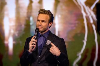 Olly Murs hosts series two of Starstruck