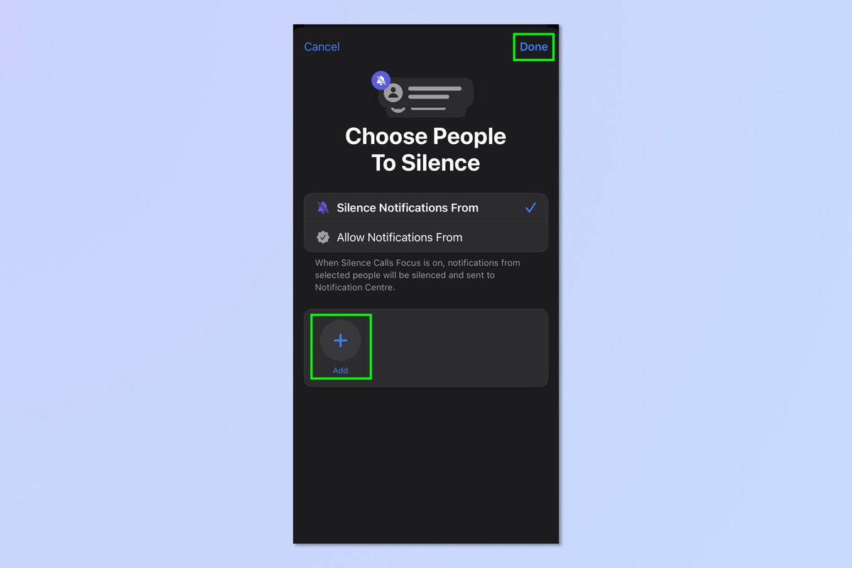 How To Silence Calls From A Specific Contact On Your IPhone Tom s Guide how-to-silence-calls-from-a-specific-contact-on-your-iphone-tom-s-guide