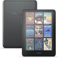 Amazon Kindle Colorsoft Signature Edition + 3-months Kindle Unlimited membership