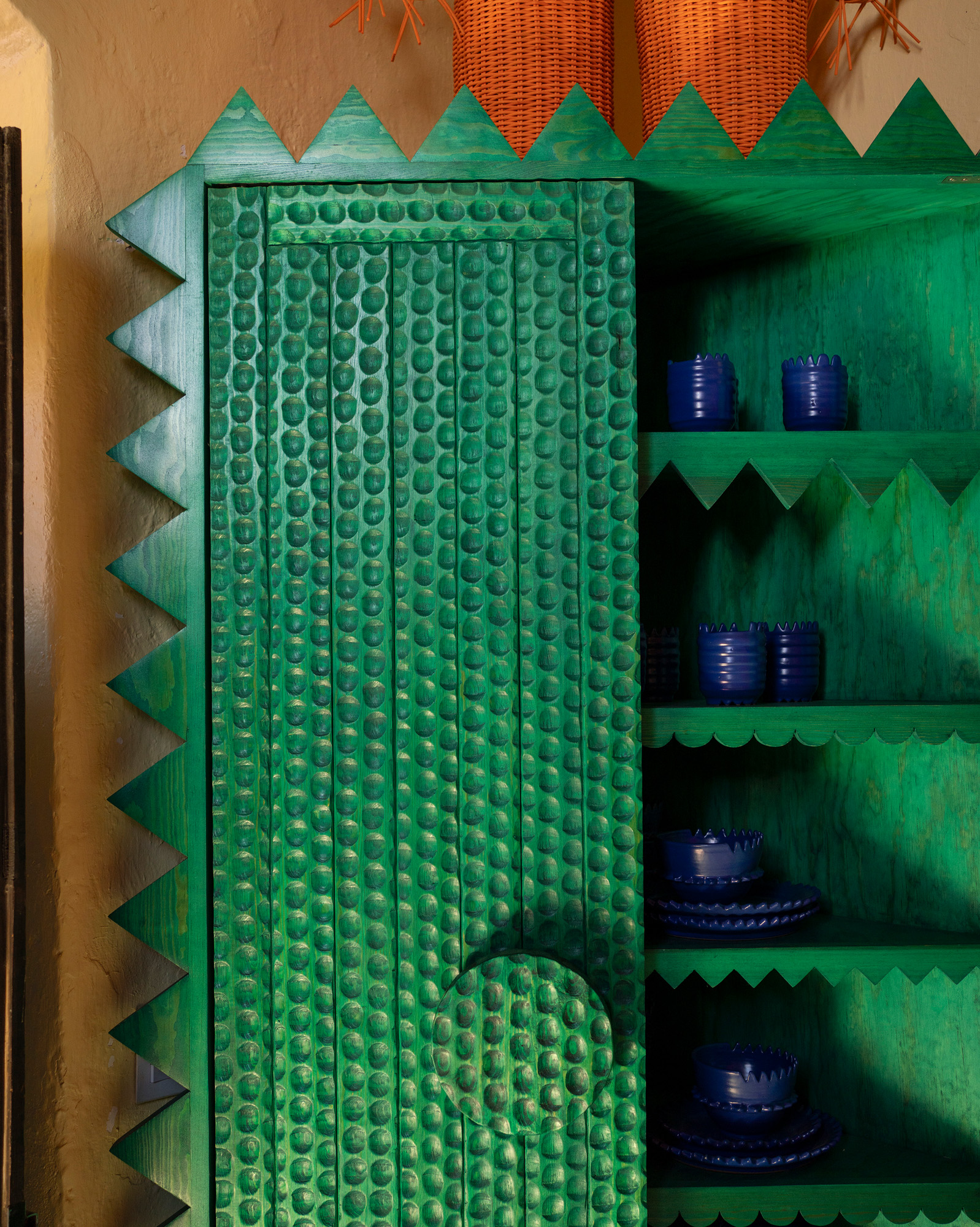 the trip to san miguel de allende