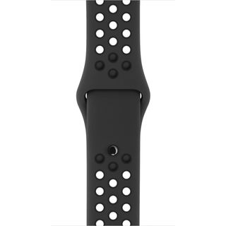 Anthracite Apple Watch band