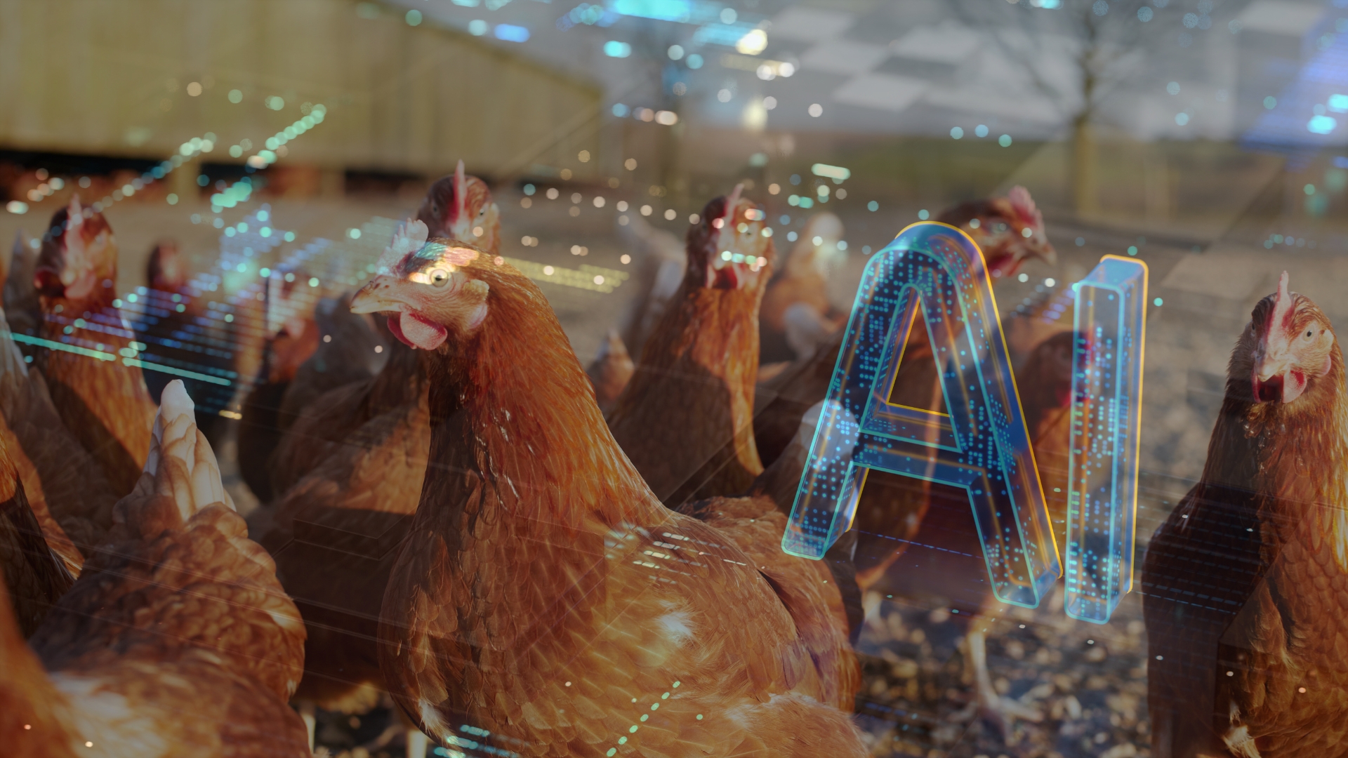 Chicken AI ChatGPT