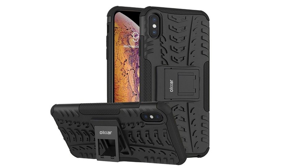 Best iPhone XS and iPhone XS Max cases TechRadar