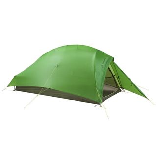 best one-person tent: Vaude Hogan SUL 1-2P