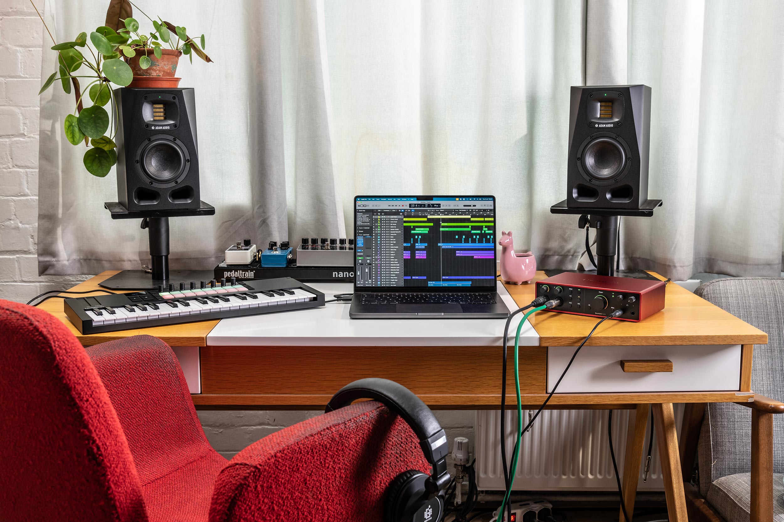 focusrite