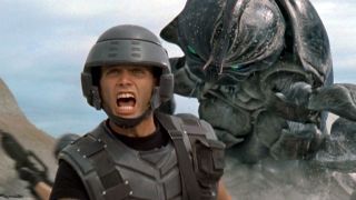 Starship Troopers