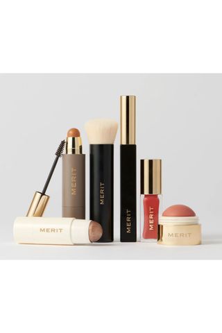 merit beauty gift set