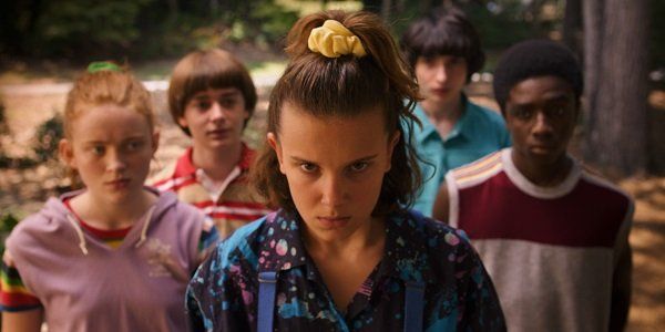 Duffer Brothers originally planned to kill another character in