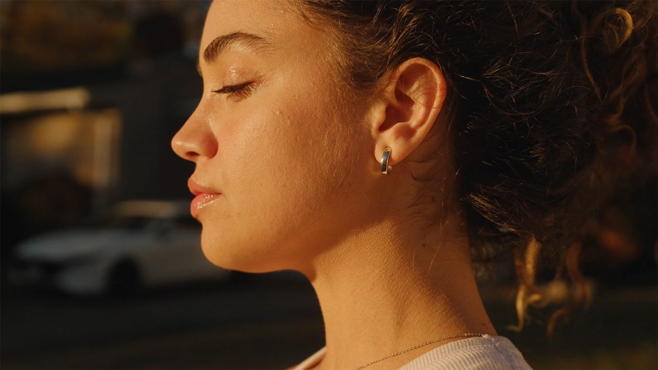 Lumia 2 Smart Earrings