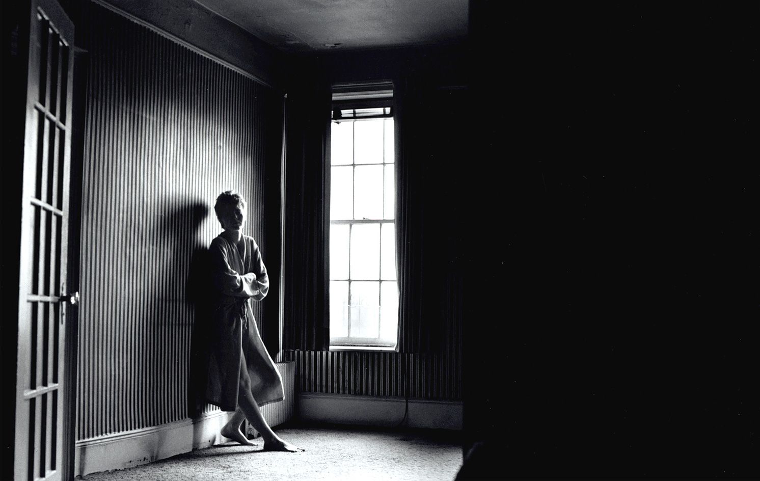 Radical Pics Meet Donna Gottschalk, the pioneering lesbian photographer | Wallpaper