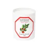 Carrière Frères Tomato Candle