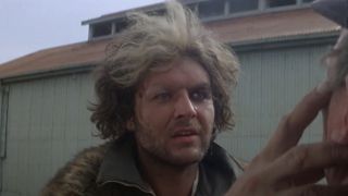 Hugh Keays-Byrne in Mad Max