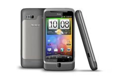 The HTC Desire Z