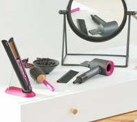 Dyson Supersonic &amp; Corrale Deluxe Styling Set - £39.99