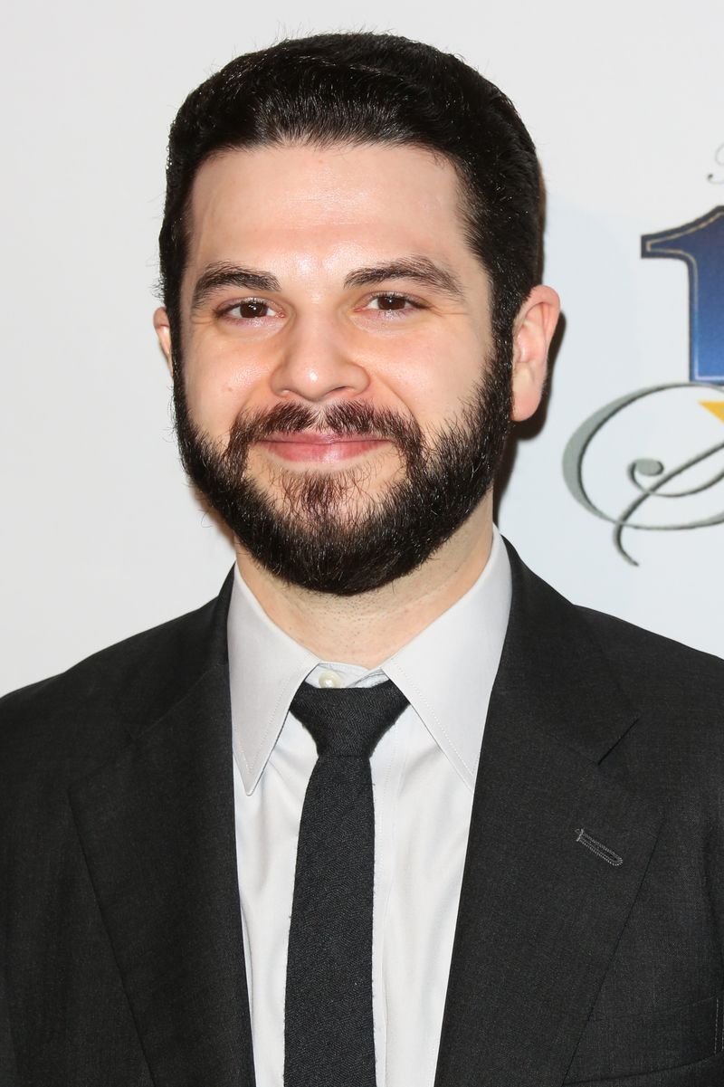 Samm Levine