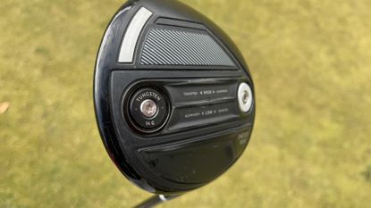 Inesis 900 Driver Review | Golf Monthly