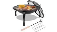 Femor Fire Bowl