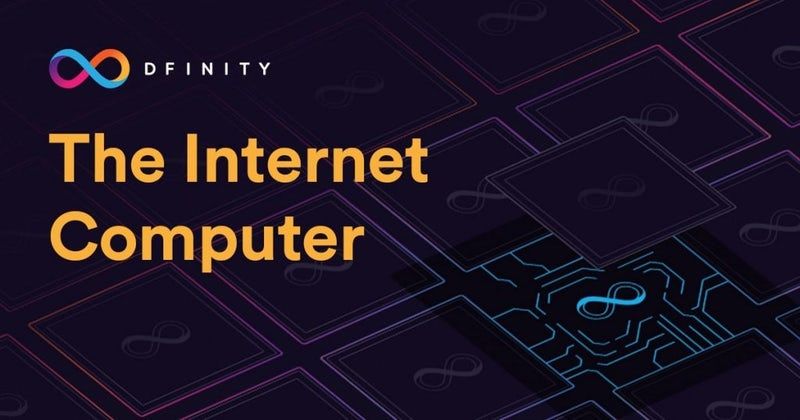 internet computer crypto where to buy