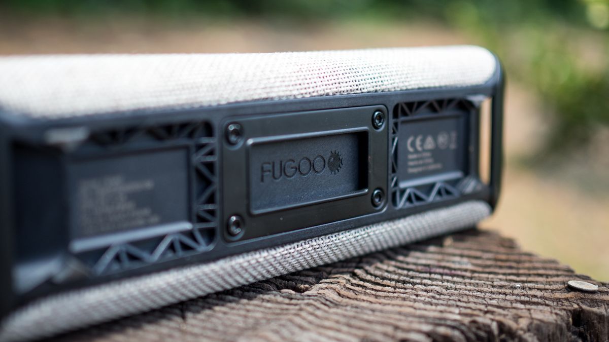 Fugoo StyleS review TechRadar