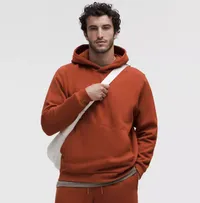 Lululemon Steady State Pullover Hoodie (Men’s) Lululemon Steady State Pullover Hoodie (Men’s)