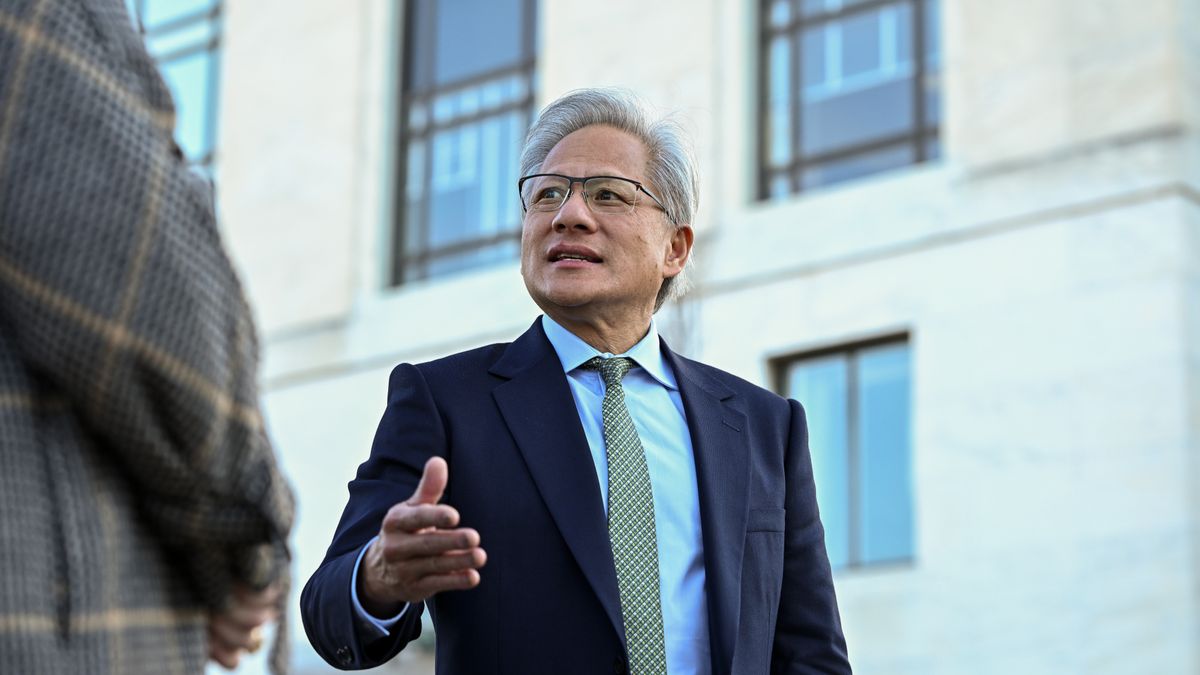 Nvidia weighs expanding H200 production as new China orders rush in, report claims — ByteDance and Alibaba listed as suitors for 'large orders' in the wake of sanctions lift