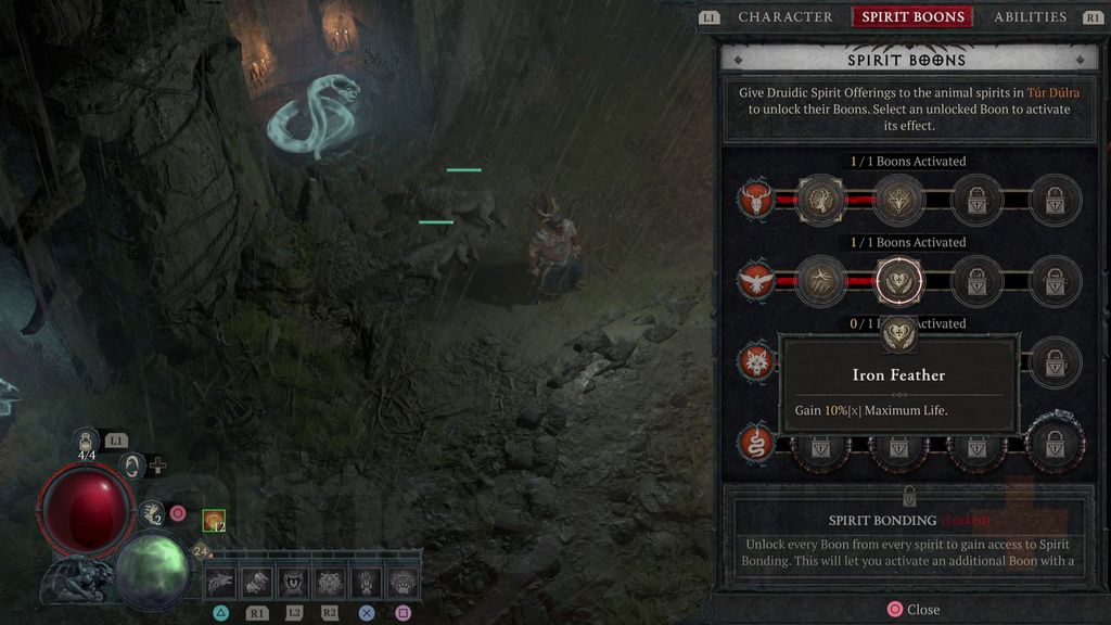 Best Diablo 4 Druid Builds Skills And Aspects To Use GamesRadar   KM2cAR2RvgHFYx6SG8JZcG 1024 80 