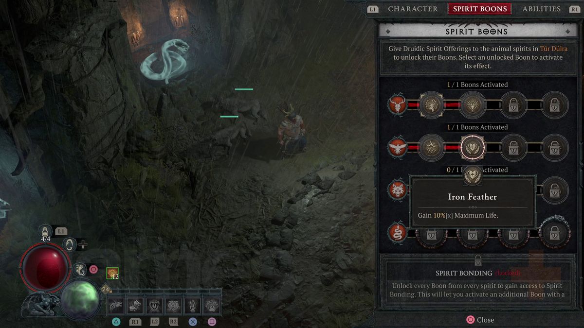 Best Diablo 4 Druid Builds Skills And Aspects To Use GamesRadar   KM2cAR2RvgHFYx6SG8JZcG 1200 80 