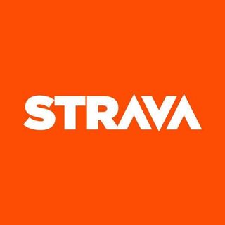 Strava logo