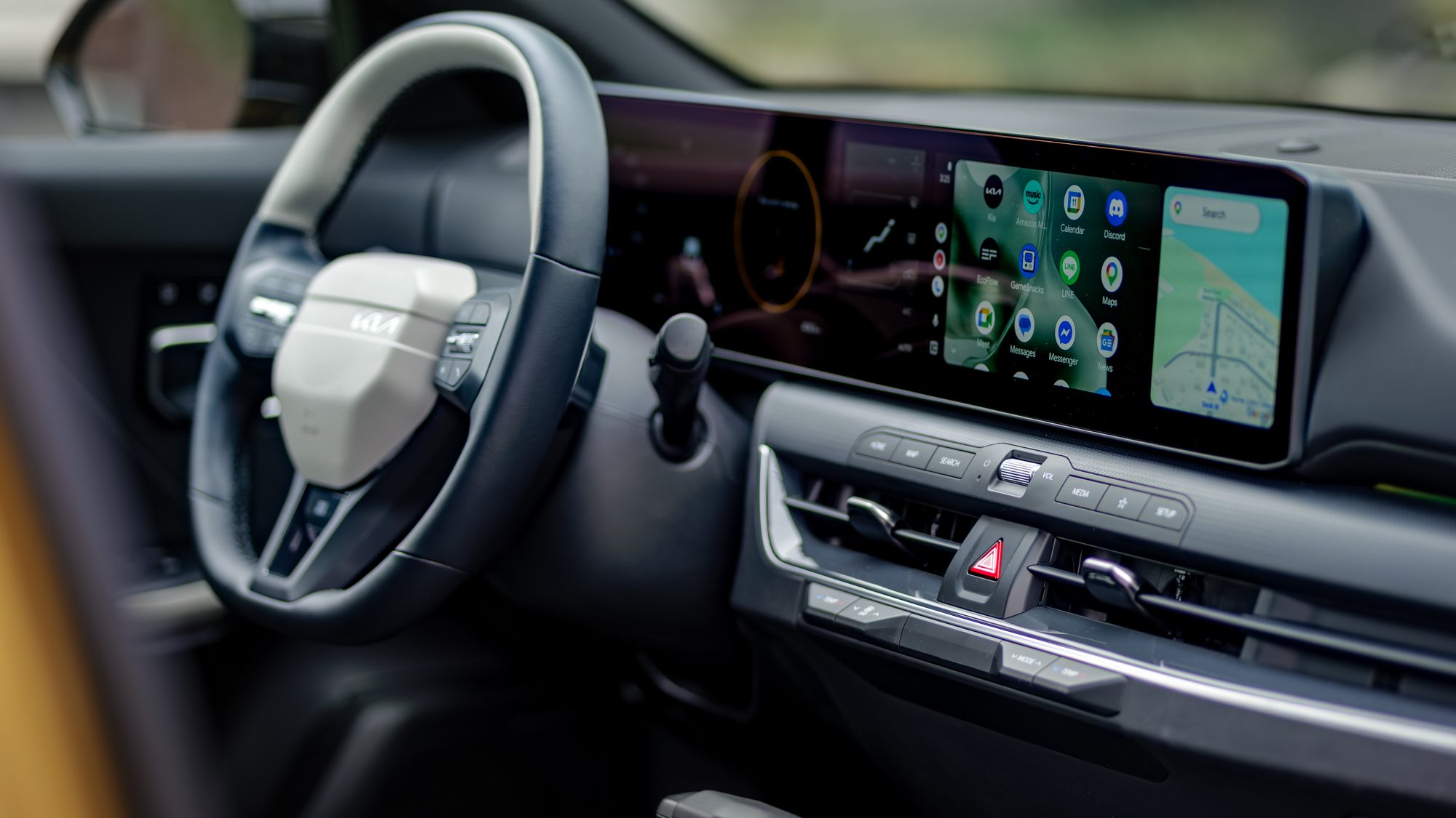 2026 Kia K4 Hatchback review.