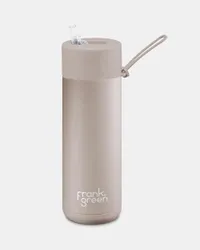 Frank Green 20oz Water Bottle: $59.95 Frank Green 20oz Water Bottle: $59.95