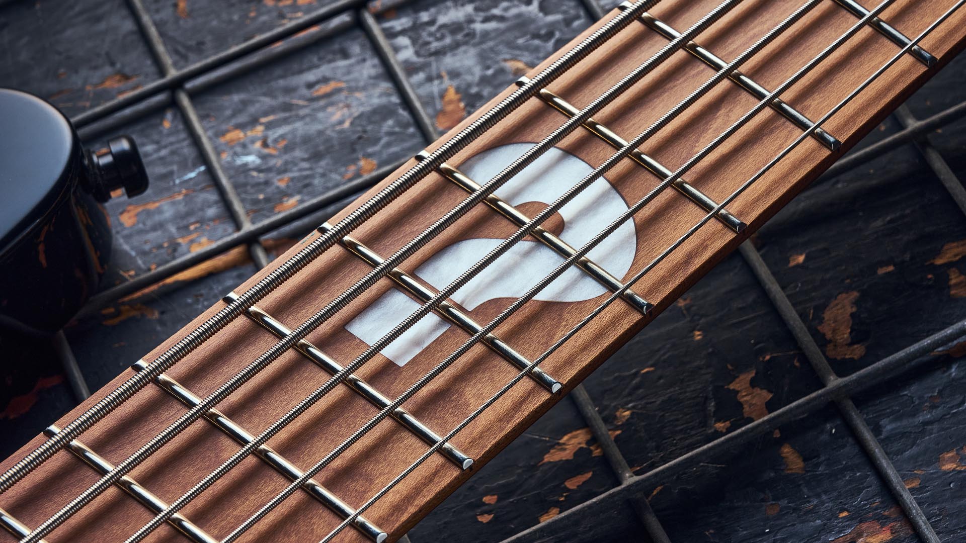 Charvel Sleep Token III Signature Pro-Mod San Dimas Bass V